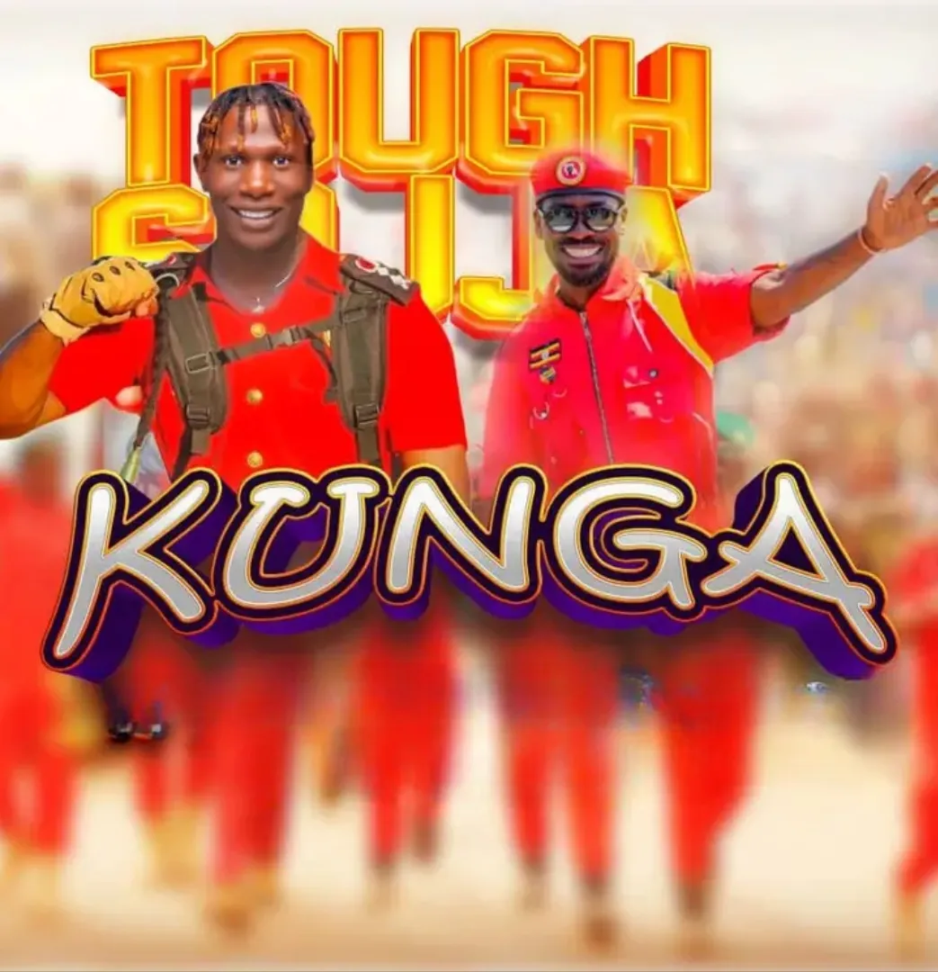 Kunga by Tough Sojja